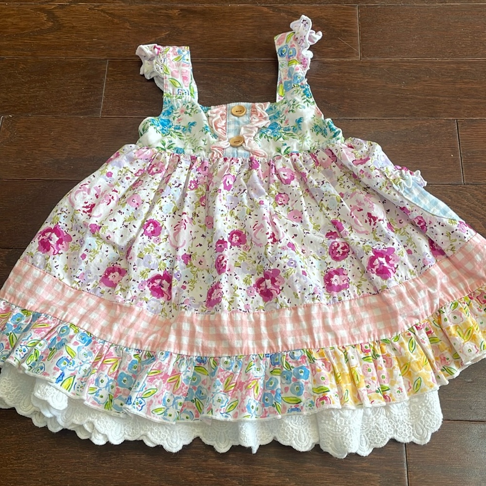 Sweethoney dress
